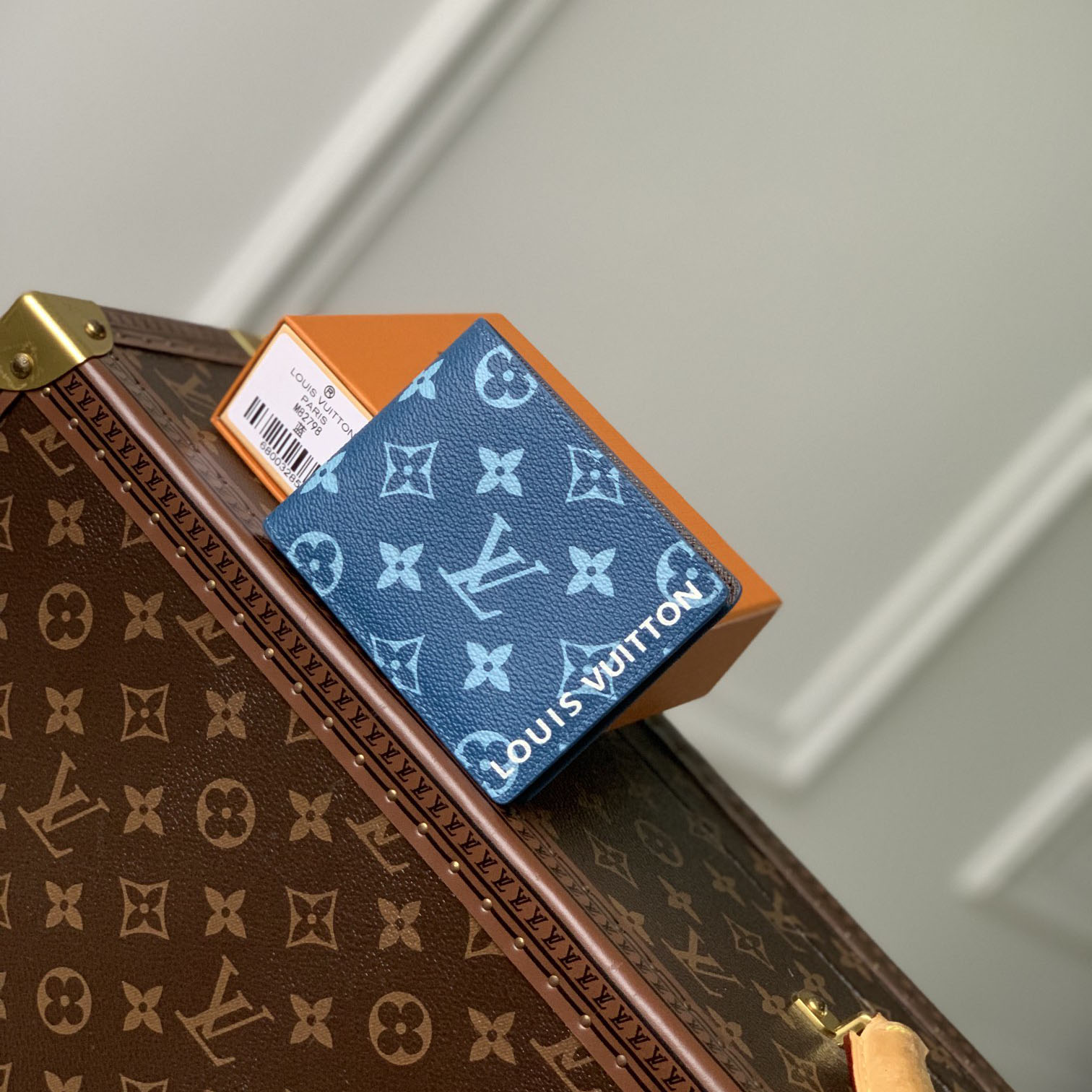 LV Wallets